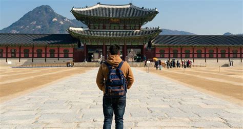 south korea escorted tours|10 Best Fully Guided Tours in South Korea 2025